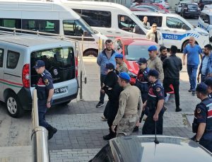 Zonguldak’taki bıçaklı cinayette ihbarı yapan zanlı suçunu itiraf etti