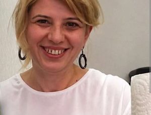 Zonguldak’ta kiraz ağacından düşen Aliye Yankın yaşamını yitirdi