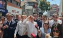 Özel Zonguldak’ta; “Siyasette marifet gemiyi limana çekmek değil, iktidara götürmektir”