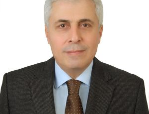 Zonguldak’ta eğitim camiasının acı kaybı: Prof. Dr. Mustafa Yıldız vefat etti