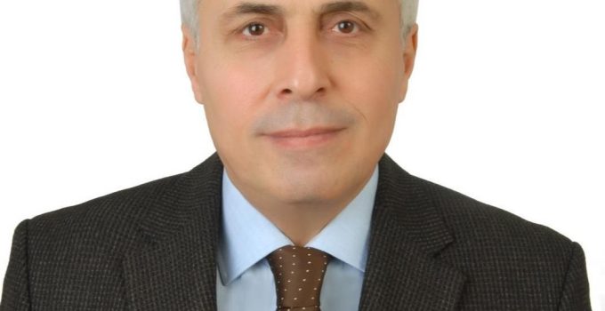 Zonguldak’ta eğitim camiasının acı kaybı: Prof. Dr. Mustafa Yıldız vefat etti