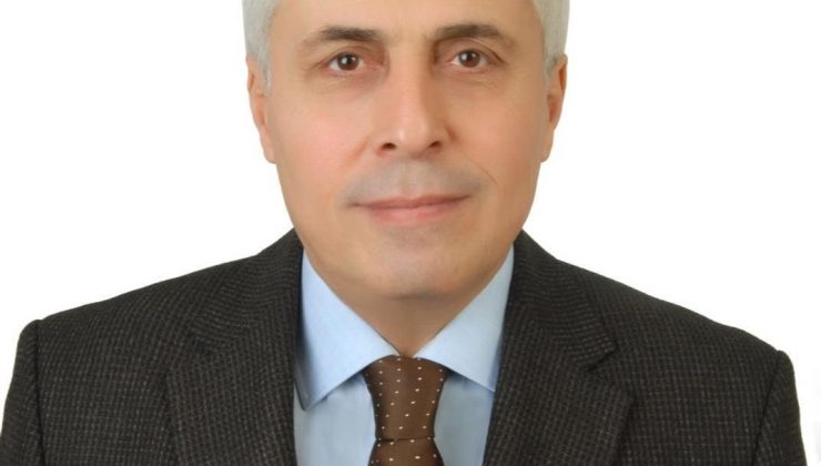 Zonguldak’ta eğitim camiasının acı kaybı: Prof. Dr. Mustafa Yıldız vefat etti