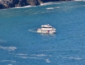 Deniz yasağına uymayan gencin cansız bedeni Zonguldak’ta bulundu