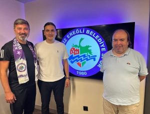 Eski teknik direktör Ali Ünlü’den Kdz. Ereğli Belediyespor açıklaması