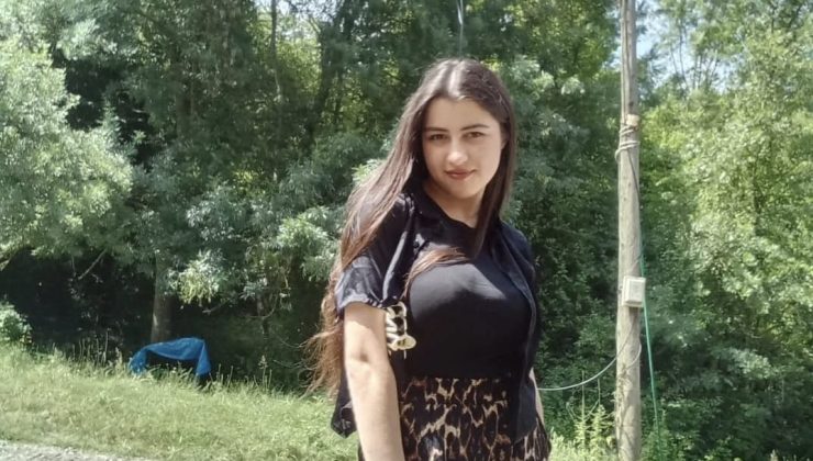 Zonguldak’ta 17 yaşındaki Hasret’i boğup kuyuya atan sanığa ağırlaştırılmış müebbet
