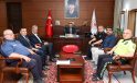 Zonguldak’ta kurumlar arası koordinasyon toplantısı düzenlendi