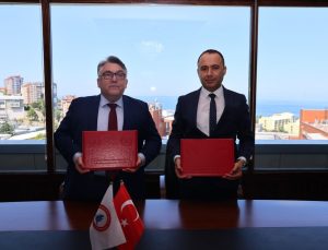 BEUN ile Türkiye İş Bankası Arasında İş Birliği Protokolü İmzalandı