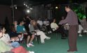 Zonguldaklı Tiyatrocunun Stand-Up Gösterisi Büyük Beğeni Topladı