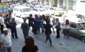 Zonguldak’ta trafik kazası kavgaya dönüştü, kadın sürücü dikiz aynasıyla darp edildi