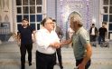 BEUN, Prof. Dr. Mustafa Yıldız’ı Vefatının Yedinci Gününde dualarla andı
