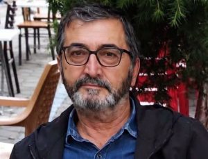 MHP’nin Gökçebey kurucu ilçe başkanlarından Ali Gücük hayatını kaybetti