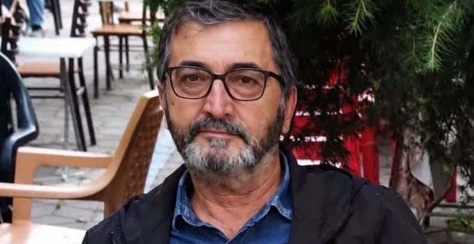 MHP’nin Gökçebey kurucu ilçe başkanlarından Ali Gücük hayatını kaybetti