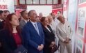 Zonguldak’ta 15 Temmuz sergisi ve Yaşayan Anı Merkezi açıldı