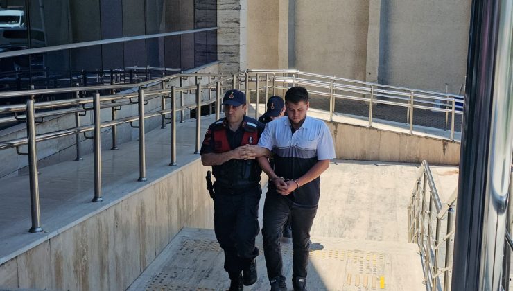 Zonguldak’taki Feci Kazanın Ardından Tır Sürücüsünün Adli İşlemleri Sürüyor