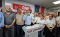 CHP Zonguldak örgütünden tasfiye kararına tepki, “Hükümsüzdür”