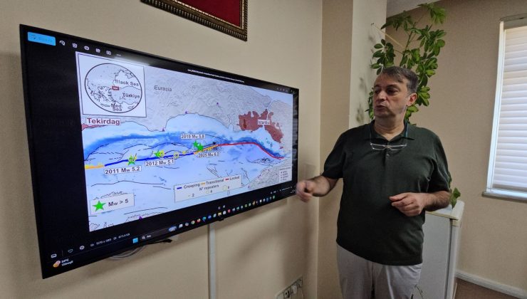 Prof. Dr. Kutoğlu’ndan İstanbul Depremi Uyarısı: “En Kötü Senaryoya Hazırlanmalıyız”