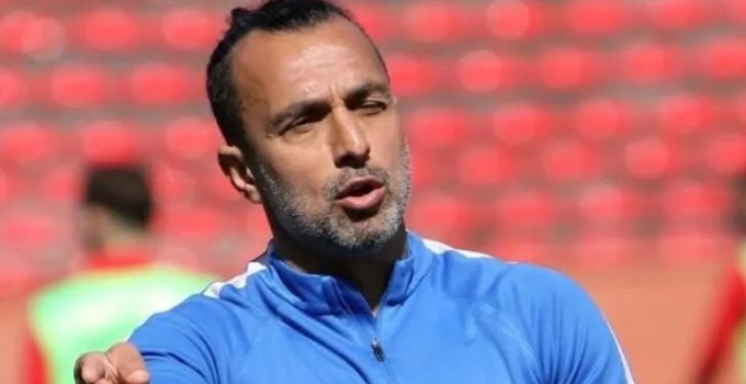 Zonguldakspor’da yeni dönem: Barış Şeref ilk kez sezon başında göreve başlıyor