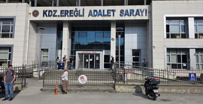 Tapu Müdürlüğünde görevli memur, dolandırıcılık suçlamasıyla gözaltına alındı