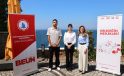 Geleceğin Meslekleri Programında Açık Deniz Sondaj Teknolojisi Ele Alındı