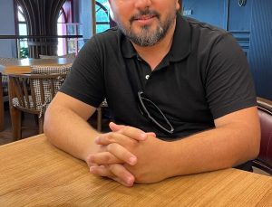 Taciz İddiası Sonrası Sahil Taksi Durağı Başkanı Kuzu Sessizliğini Bozdu.