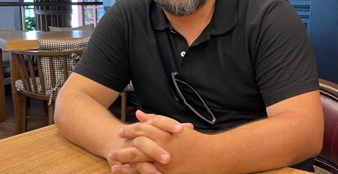 Taciz İddiası Sonrası Sahil Taksi Durağı Başkanı Kuzu Sessizliğini Bozdu.