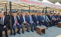 Amelebirliği’nin 103. kuruluş yıl dönümünde madencilere deprem teşekkürü
