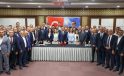 CHP Zonguldak örgütünden yeni parti açıklaması: “Ateşten bir gömlek giyiyoruz”