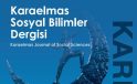Karaelmas Sosyal Bilimler Dergisi’nin Yeni Sayısı Yayımlandı