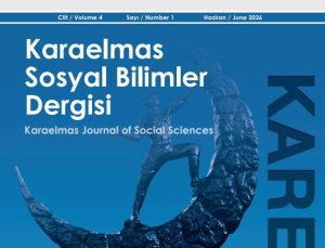 Karaelmas Sosyal Bilimler Dergisi’nin Yeni Sayısı Yayımlandı