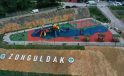 Zonguldak’ta park MOBESE ile 7/24 izlenecek, zarar verenlere yasal işlem