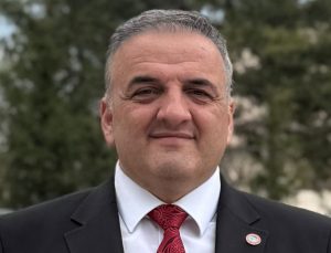 ZONDEF Başkanı Öncan’ın 24 Temmuz mesajında madenci ve yerel basın vurgusu