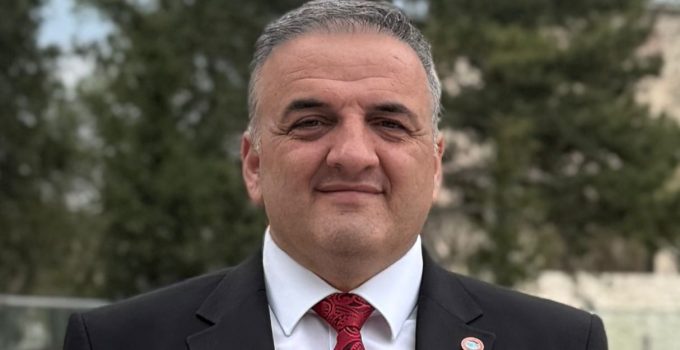 ZONDEF Başkanı Öncan’ın 24 Temmuz mesajında madenci ve yerel basın vurgusu