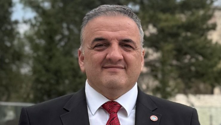 ZONDEF Başkanı Öncan’ın 24 Temmuz mesajında madenci ve yerel basın vurgusu