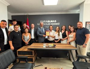 Ülkü Ocakları’ndan mafya çıkışı: Bizden mafya çıkmaz