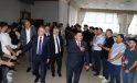 GMİS Armutçuk Şube Genel Kurulu yapıldı