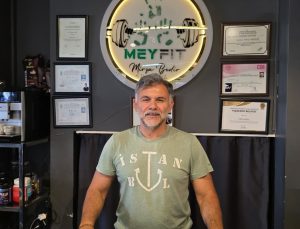 Uzman Antrenörden Yaz Uyarısı: “Sağlıklı Spor Bilinçli Yapılır”