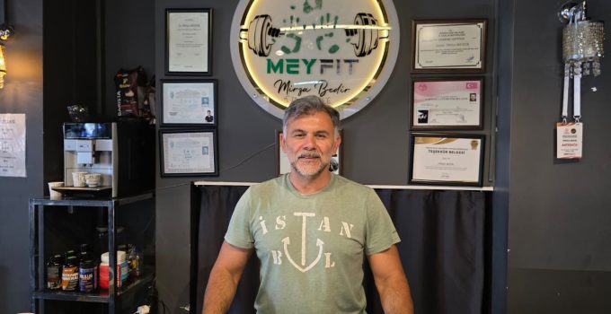 Uzman Antrenörden Yaz Uyarısı: “Sağlıklı Spor Bilinçli Yapılır”