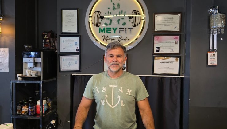 Uzman Antrenörden Yaz Uyarısı: “Sağlıklı Spor Bilinçli Yapılır”