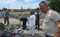 Kayıp altın dolu çanta çöpten çıkarıldı