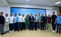 Zonguldak belediye başkanı ve 16 meclis üyesi CHP’den istifa etti