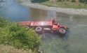 Devrek’te trafik kazası; itfaiye ekipleri sürücüyü zamanında kurtardı