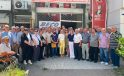 CHP’de toplu istifa: Devrek İlçe Yönetimi Yeni Parti’ye geçiyor