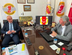 Karaveli açıkladı, Zonguldak’ta 3 milyar liralık yatırım