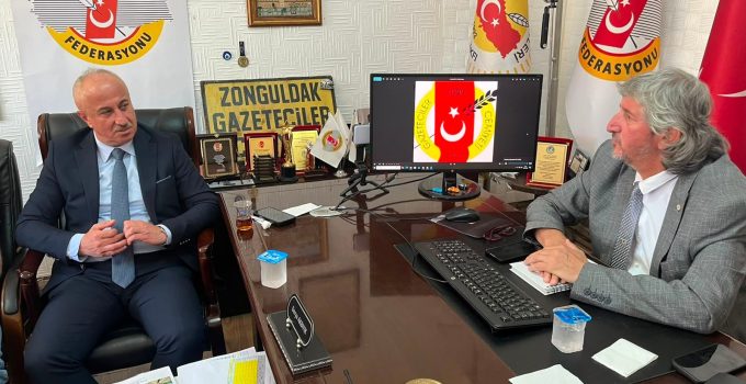 Karaveli açıkladı, Zonguldak’ta 3 milyar liralık yatırım