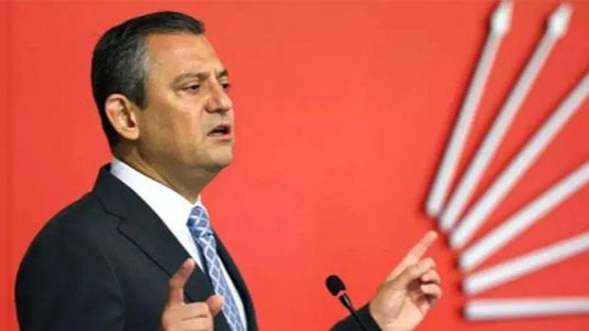 Özgür Özel 4 Temmuz’da zonguldaklılarla buluşacak