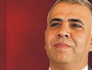 CHP Zonguldak İl Başkanlığına Olcay Can atandı