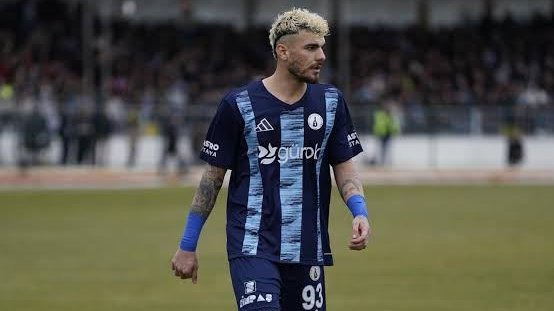 Şampiyon stoper Doğukan Nelik Zonguldakspor yolunda
