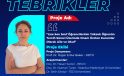 BEUN Akademisyenlerinden Yükseköğrenim Tercih Süreçlerine Yönelik TÜBİTAK 1001 Projesi