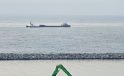 Karadeniz’de saldırıya uğrayan kargo gemisi Zonguldak açıklarına getirildi