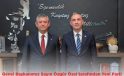 Özgür Özel, Zonguldak kurucu il başkanını atadı